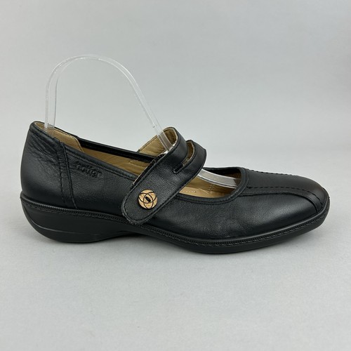 Hotter karen black leather - hotter,