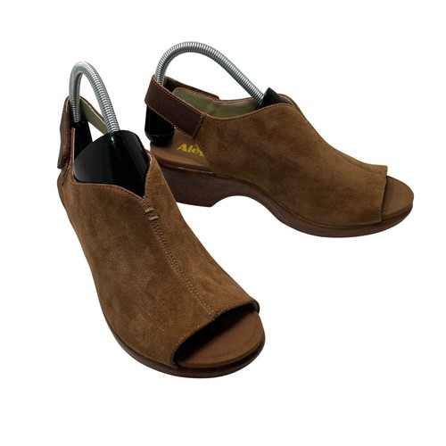 Alegria rosalie wedge - rosalie, sandals