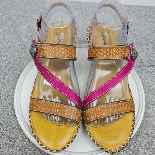 Spring step dreamer pink - spring,