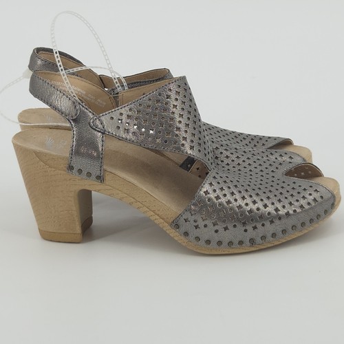 Dansko teagan leather sandals - teagan,