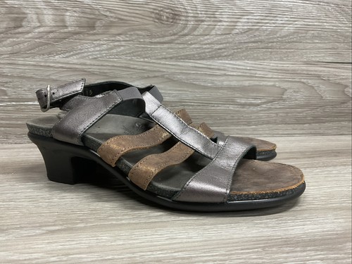 Sas allegro bronze pewter - sas,
