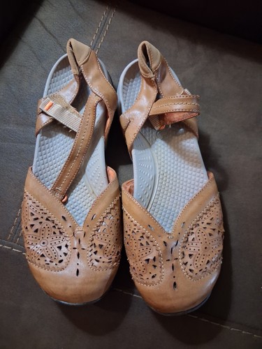 Baretrap closed toe - baretrap, sandals