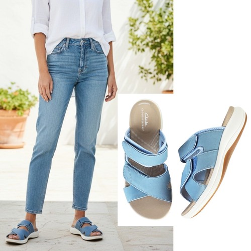 Clarks mira ease strappy - mira,