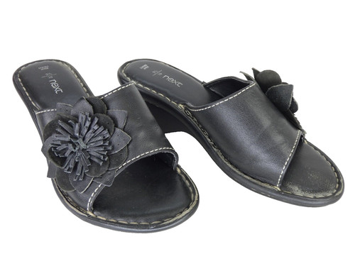 Vintage next sandals wedges - vintage,