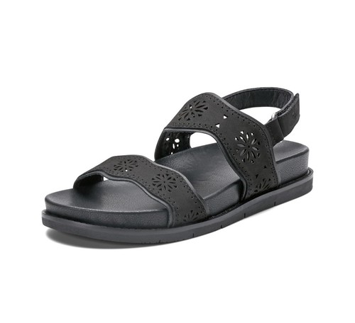 New earth womens size black - womens, 9