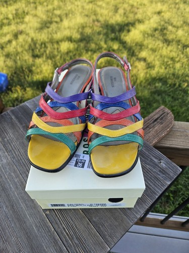 Vtg ros hommerson calypso - vtg,