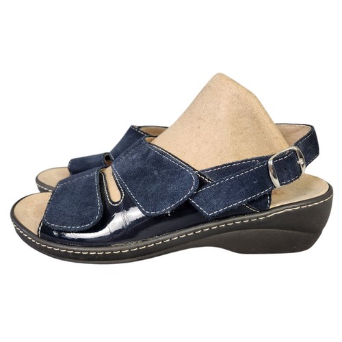 Roberta womens strappy sandals - strappy,