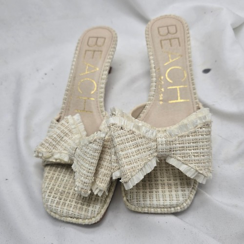 Matisse beach penelope - beach, sandals
