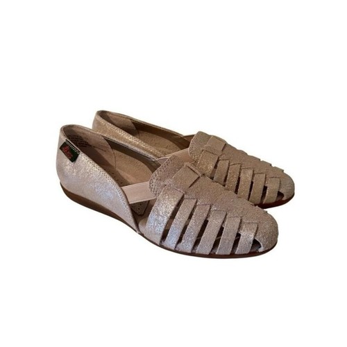 Bass huarache flats - bass,