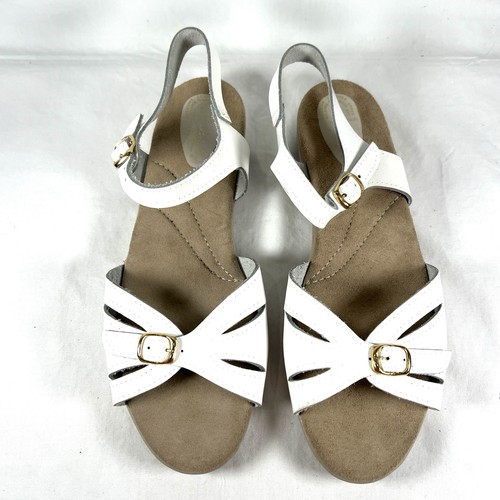 Leathercraft calliope white - calliope,