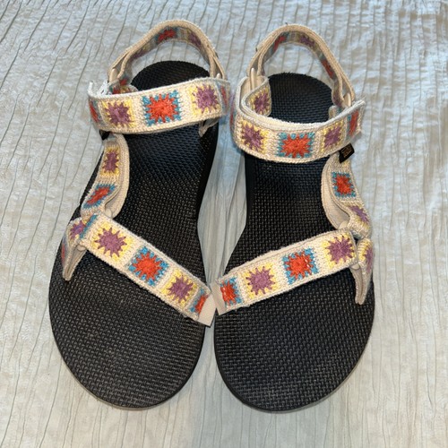 Teva unwind platform universal - teva,