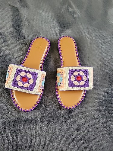 Cink womens granny square - womens,