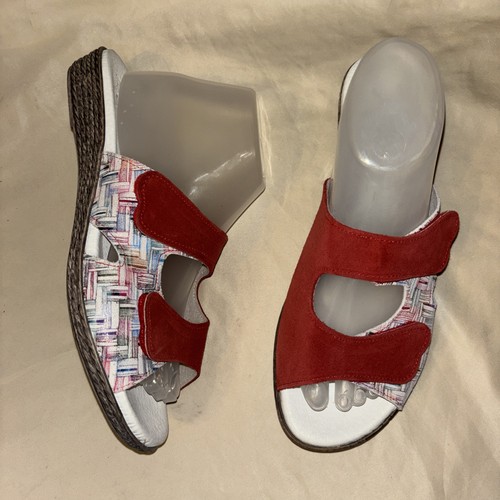 Worishofer germany sandals - sandals, 41