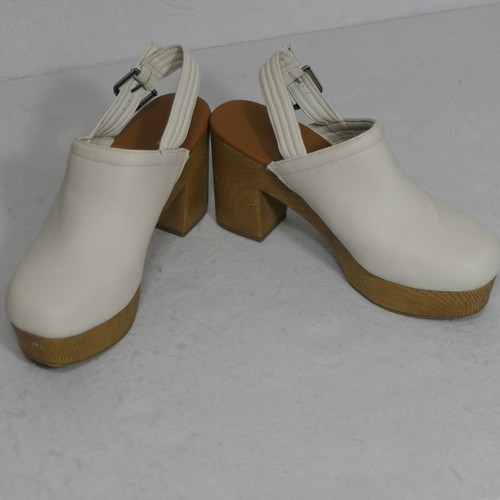 Universal thread womens - thread, clogs