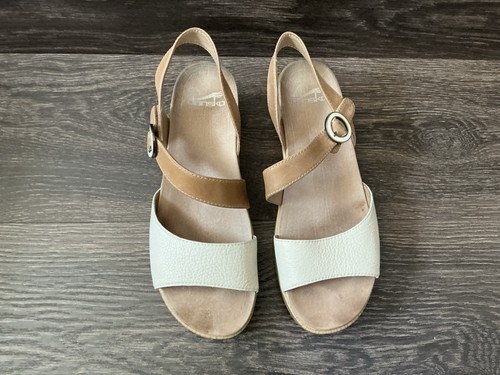 Dansko majory ivory - dansko,