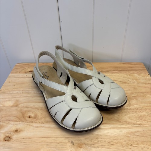 Clarks ina jewel fishermen - clarks,