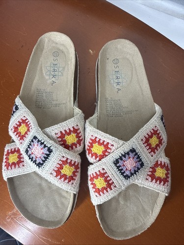 Serra women size 10 - serra, women’s