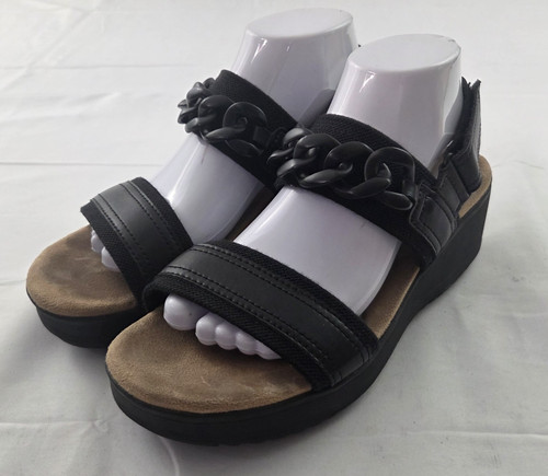 Clarks collection wedge - collection,