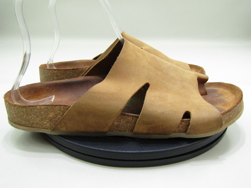 Comfortfube open back - open, sandals