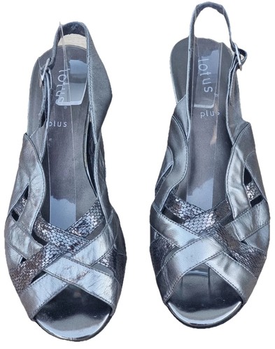 Lotus women leather - lotus,
