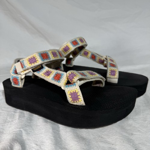 Teva explore flatform - teva,