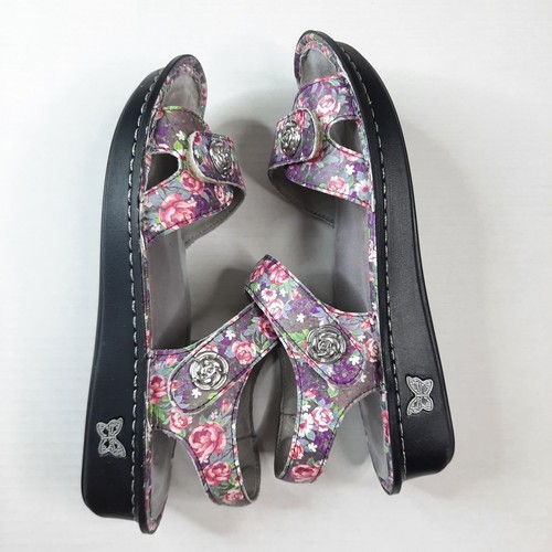 Alegria vienna sandals womens - alegria,