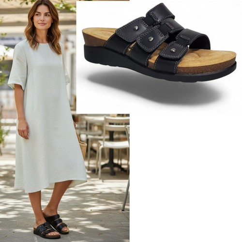 Clarks calenne lily wedge - clarks,