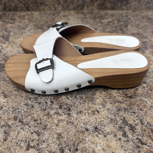 Lisa women s white - b.,