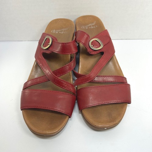 Dansko coastal grandmother - coastal,