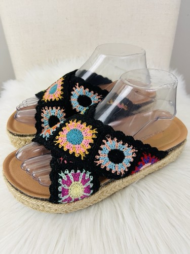 Top moda black - moda, granny