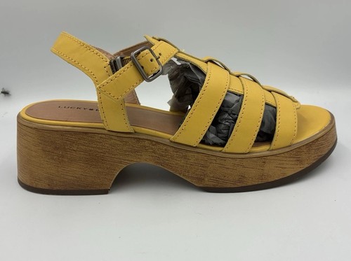 Lucky brand jacobean platform - lucky,
