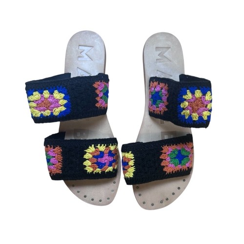 Manebi granny square crochet - granny,