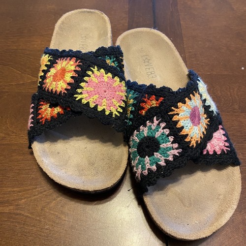 Love83 granny square crochet - love83,